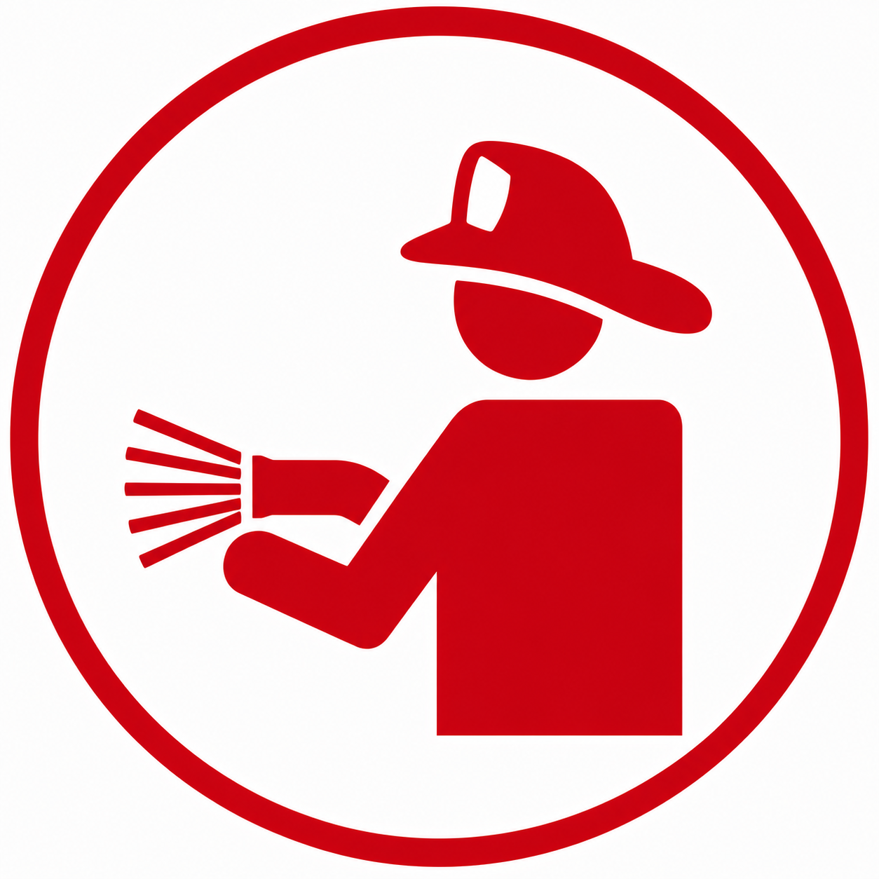 Chiama Vigili del Fuoco