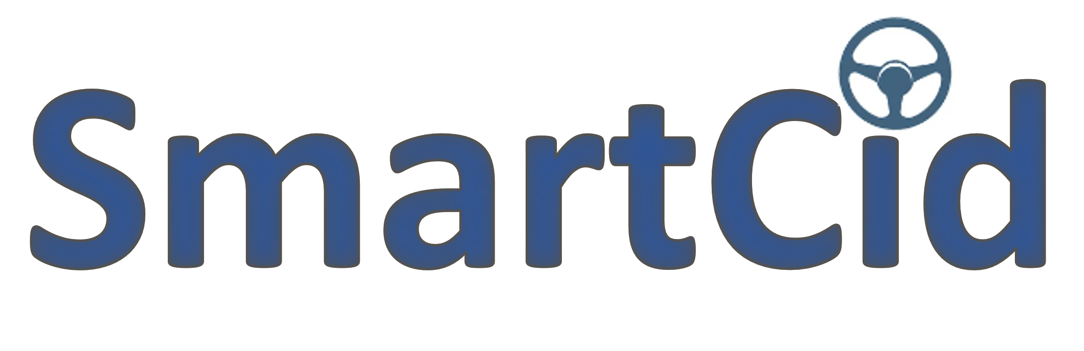Logo SmartCID